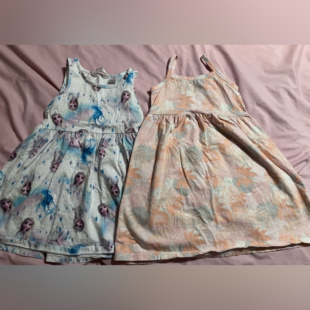 Toddler Dresses